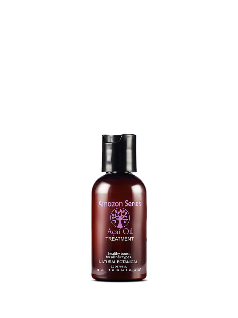 Amazon Series Acai Oil Treatment 60 ml - Synk Salon & Spa